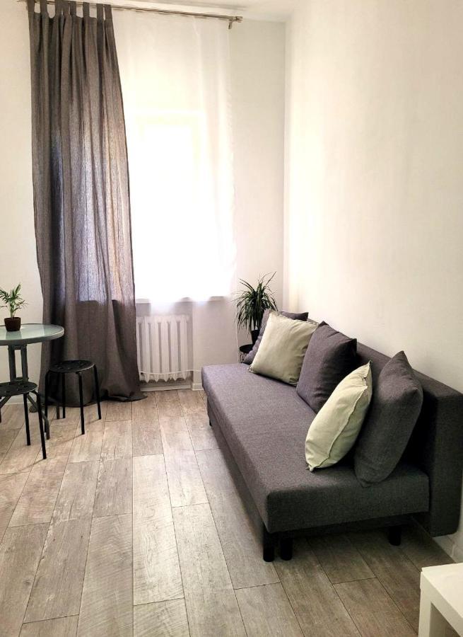 Prywatny Pokoj Dla Dwoch Osob Pokoj 2 Warschau Buitenkant foto